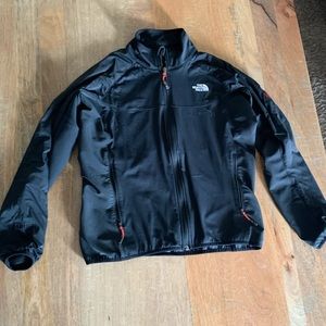 The North Face Windstopper Jacket